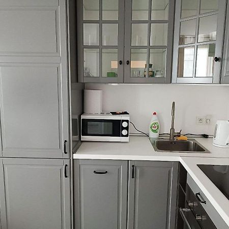 ורשה Apartament Niedaleko Centrum Warszawy מראה חיצוני תמונה