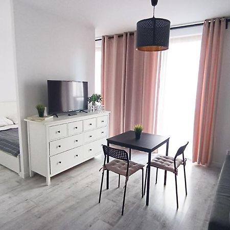 ורשה Apartament Niedaleko Centrum Warszawy מראה חיצוני תמונה