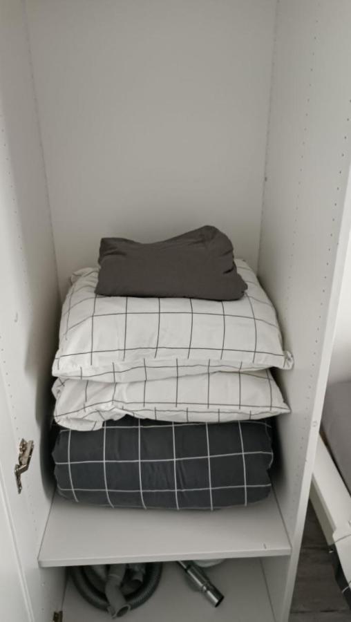 ורשה Apartament Niedaleko Centrum Warszawy מראה חיצוני תמונה